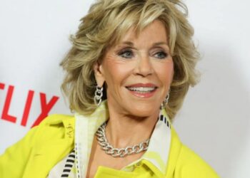 Jane Fonda lanzó dura advertencia sobre la venta de Warner Bros. a Netflix