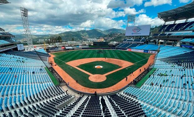 Sale a la luz el motivo por el cual Venezuela no estará representada en la Serie del Caribe 2026