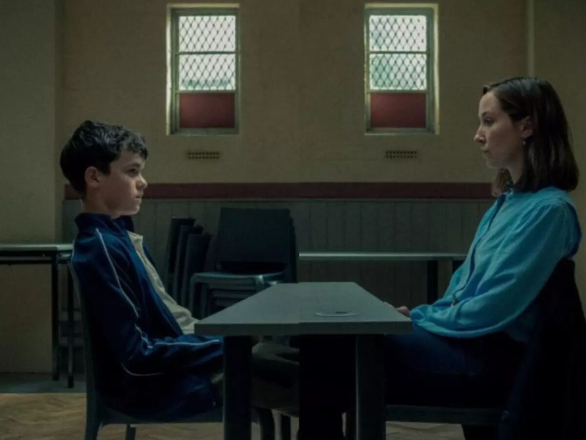 Adolescencia: ¿de qué trata la serie de Netflix que la crítica está alabando?