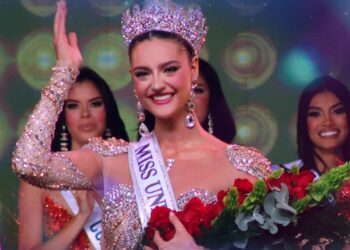 Clara Vega Goetz se coronó como Miss Universe Venezuela 2025