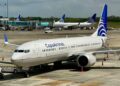 Copa Airlines suspendió de manera temporal los vuelos a Venezuela