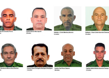 Cuba ya dio fecha de repatriación de sus militares muertos en operativo de EEUU para capturar a Maduro