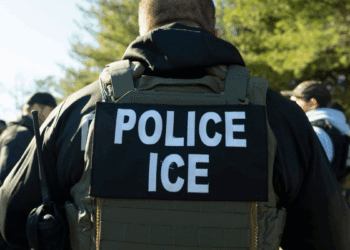 Reportaron dos venezolanos heridos tras disparos de agentes del ICE en EE UU