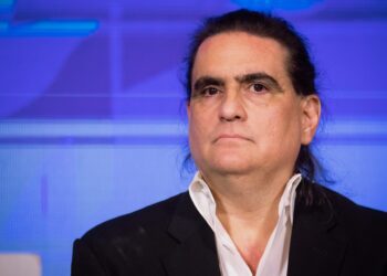 Delcy Rodríguez le dio libertad a Alex Saab: quedó destituido del último cargo que ostentaba en el régimen