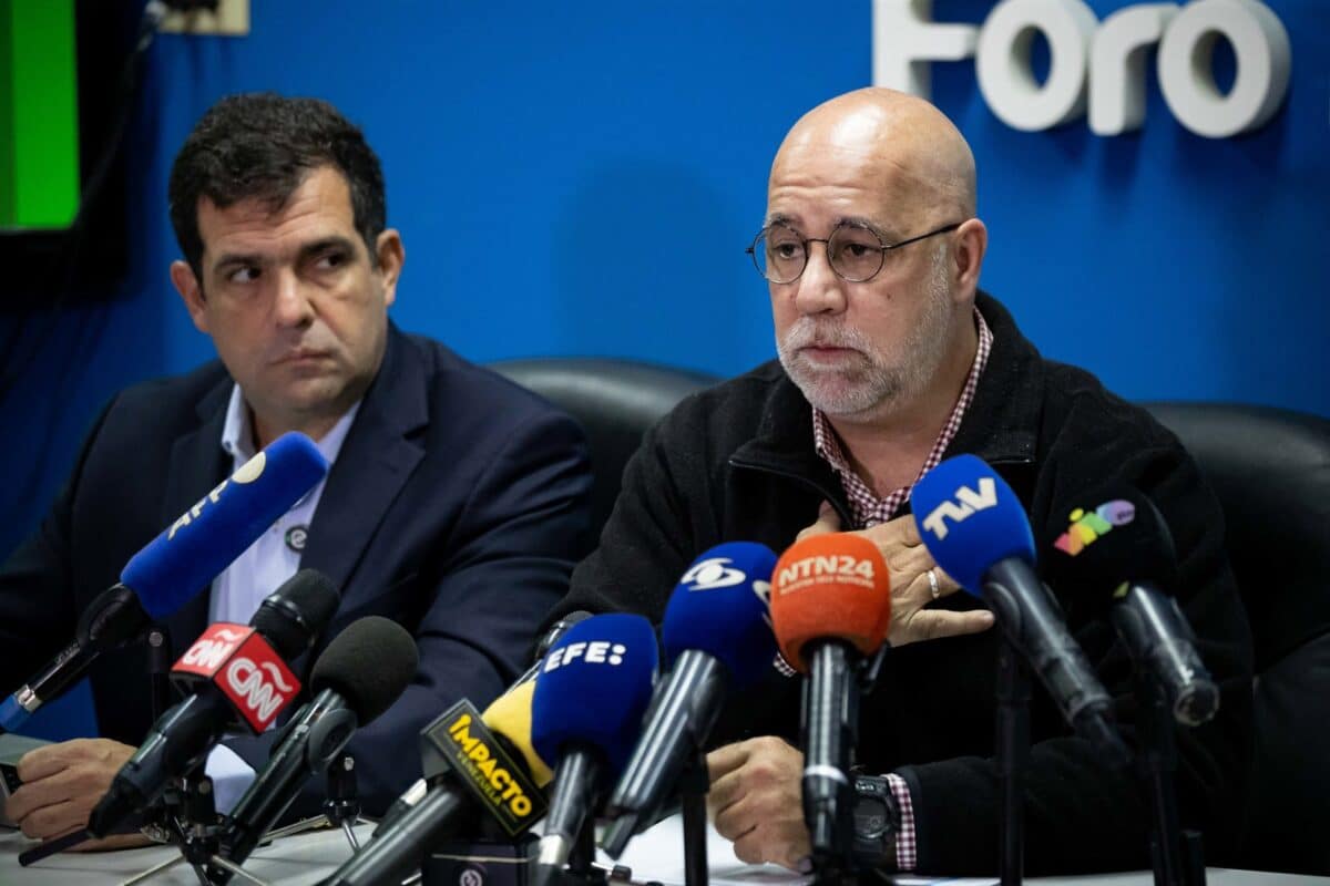 Foro Penal pidió a los familiares de los presos políticos “prudencia” sobre anuncio de posibles liberaciones