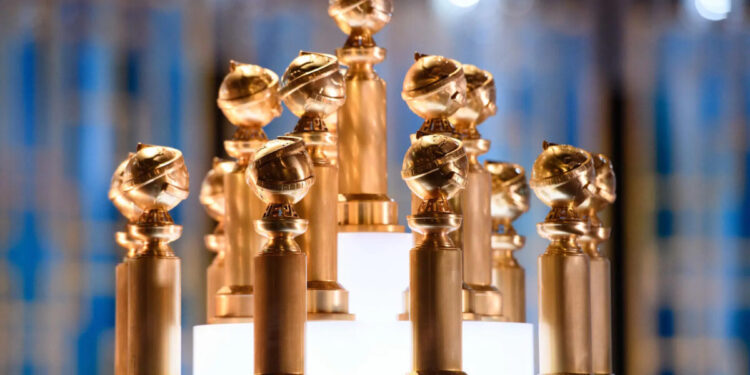 Globos de Oro 2026: la lista de los ganadores