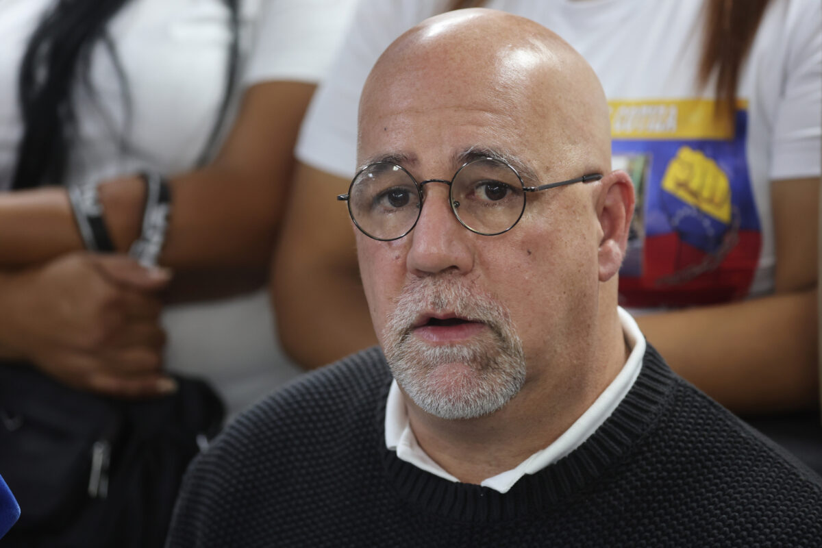 Foro Penal cuestionó la negativa de tribunales a recibir solicitudes de amnistía