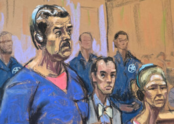 Maduro pidió desestimar su caso en EE UU tras negarle licencia para pagar su defensa