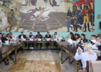 Himiob tras reunión en la AN: Las víctimas de la prisión y la persecución política fueron escuchadas