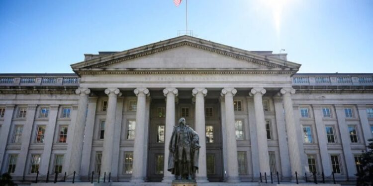 OFAC emitió una licencia para autorizar la venta de diluyentes estadounidenses a Venezuela