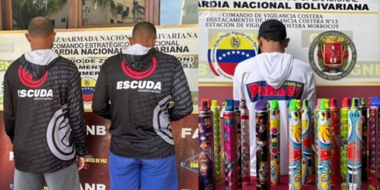 #TeExplicamos | ¿Qué dicen las leyes en Venezuela sobre la protección de parques y cuidado del medio ambiente?