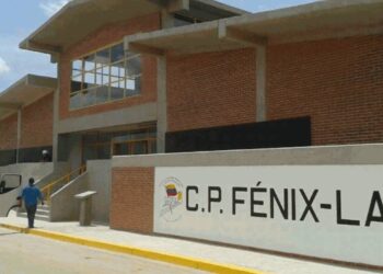 OVP: Presos de Fénix Lara reciben comida descompuesta