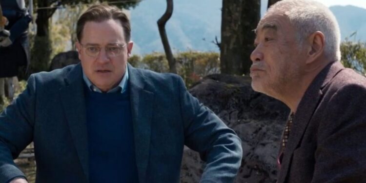 Familia en renta, la película que explora la soledad a través de una costumbre real en Japón