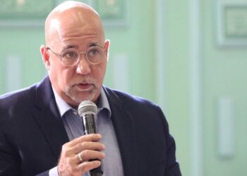 Himiob reveló exigencias hechas por las ONG ante AN chavista para aplicar correctamente la Ley de Amnistía