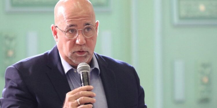 Himiob reveló exigencias hechas por las ONG ante AN chavista para aplicar correctamente la Ley de Amnistía