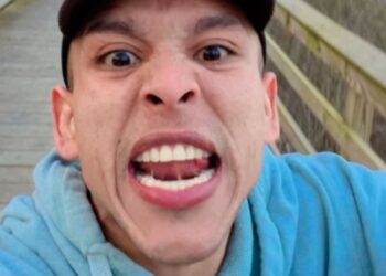 Reapareció «Leito Oficial» tras ser excarcelado en Venezuela (VIDEO)