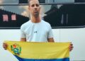 Liberado Hommel Torres, el familiar de un dirigente de Vente Venezuela en Trujillo
