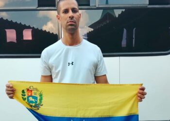 Liberado Hommel Torres, el familiar de un dirigente de Vente Venezuela en Trujillo