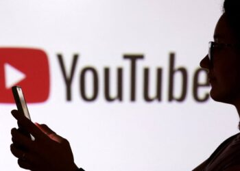 Se cayó YouTube a nivel mundial: miles de usuarios reportaron fallas