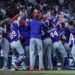 Venezuela cayó ante República Dominicana y enfrentará a Japón en los cuartos de final del Clásico Mundial de Beisbol
