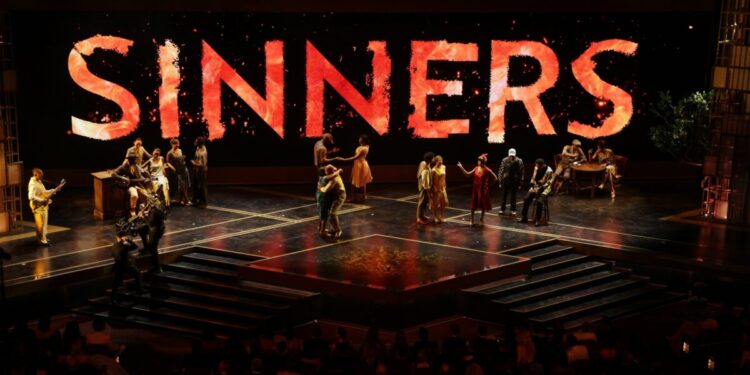 Premios Oscar 2026: la lista completa de ganadores