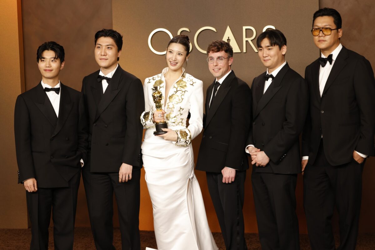 Premios Oscar 2026: la lista completa de ganadores