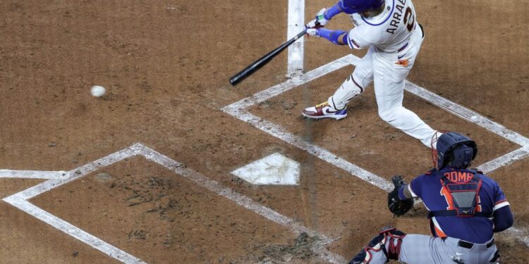 Venezuela derrotó 11-3 a Israel en el Clásico Mundial de Beisbol 2026 con una ofensiva liderada por Arráez