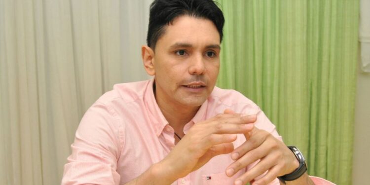 Ernesto Paraqueima, exalcalde de El Tigre, recuperó su libertad plena tras más de tres años detenido