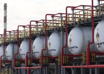 EEUU concedió una exención de 30 días para permitir ventas de petróleo ruso a la India