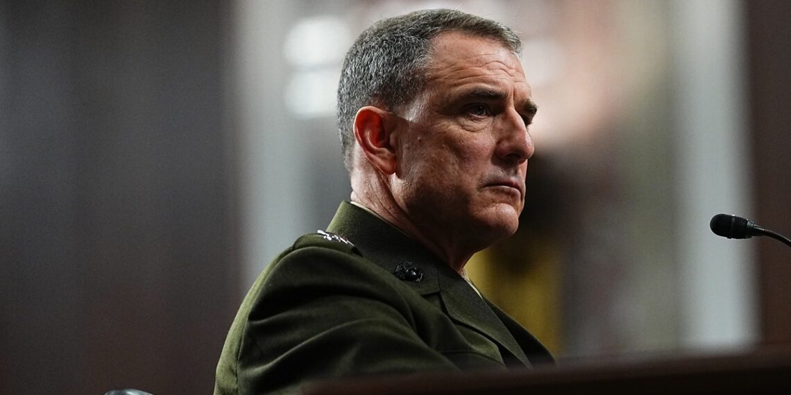 Delcy Rodríguez acata todas las exigencias de EEUU: así la expuso el jefe del Comando Sur (VIDEO)