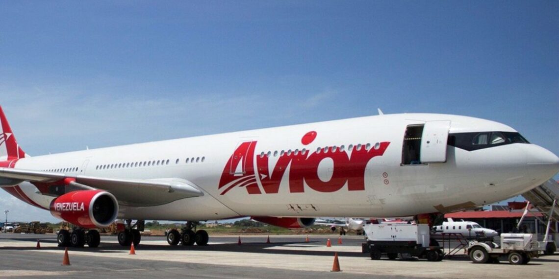 Las aerolíneas que reactivarán sus operaciones en Venezuela a partir de marzo