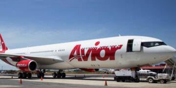Las aerolíneas que reactivarán sus operaciones en Venezuela a partir de marzo