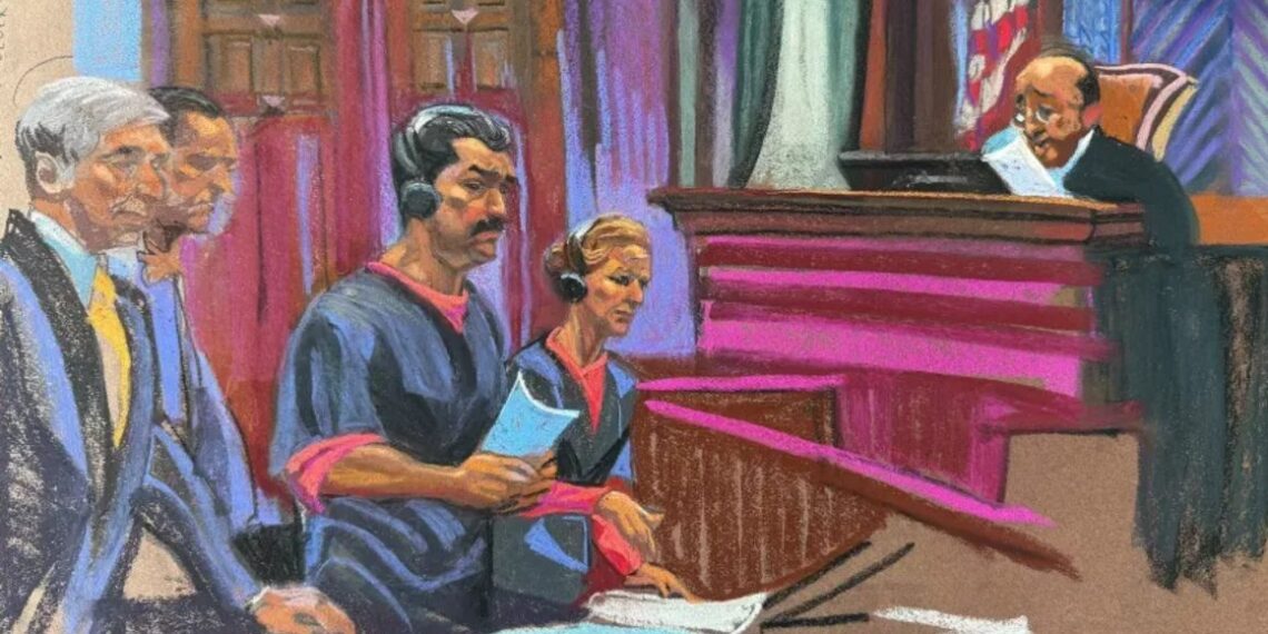 El giro que tomó el caso contra Nicolás Maduro a horas de su nueva audiencia judicial