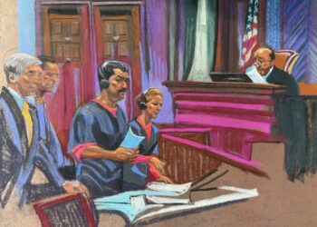 El giro que tomó el caso contra Nicolás Maduro a horas de su nueva audiencia judicial