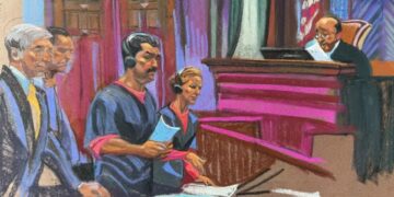 El giro que tomó el caso contra Nicolás Maduro a horas de su nueva audiencia judicial