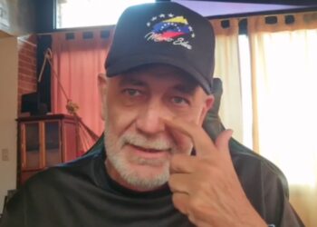 Ni VTV lo quiere: Mario Silva busca desesperadamente asilo comunicacional en redes (VIDEO)