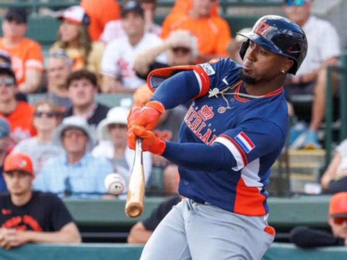 Clásico Mundial de Beisbol 2026: lo que debes saber del Venezuela vs. Países Bajos