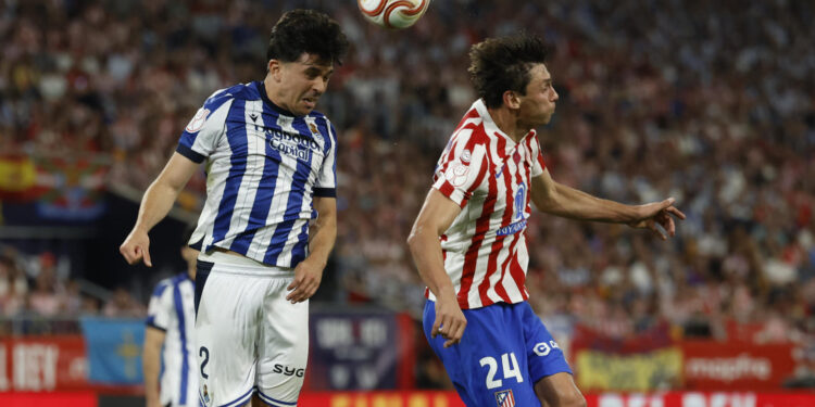 El épico gesto del Deportivo La Guaira para celebrar histórico título de Jon Aramburu en la Copa del Rey