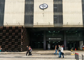 ONG denunciaron las fallas en el sistema de justicia durante reunión con el fiscal Larry Davoe