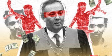 Purga en el TSJ se cobra el cargo de Maikel Moreno: Revelan identidades de magistrados apartados por «jubilación»