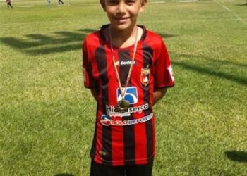 Marco Morigi lleva el talento de la cantera venezolana al fútbol de EE UU