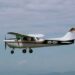 Tragedia en México: Avioneta se desplomó y causó la muerte de cuatro personas (VIDEO)