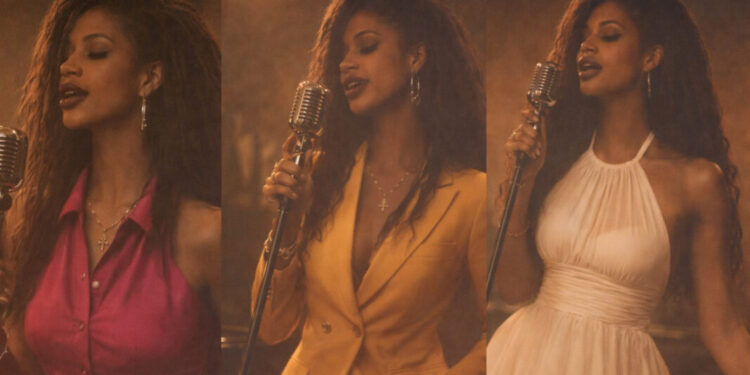 La canción más escuchada de iTunes fue generada con IA (VIDEO)