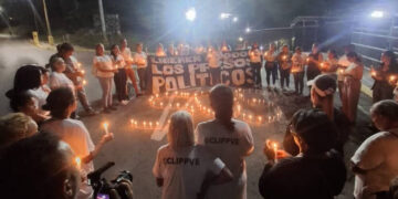 Ministerio Público desmintió la muerte de un preso político en El Rodeo I