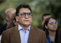 Milton Rengifo se «hizo la vista gorda» con los presos políticos colombianos en Venezuela