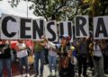 IPYS: El periodismo en Venezuela se ejerce entre cálculo, precaución e incertidumbre