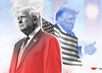 Trump aprieta y Delcy obedece: así EEUU desmonta al chavismo en tres fases