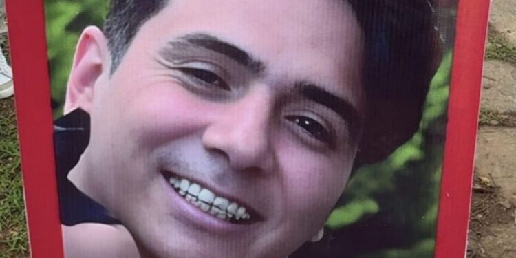 Madre de Jorgen Guanares exigió una fe de vida de su hijo tras casi dos años desaparecido