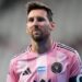 ¿Llegará al Mundial? Revelaron cuál es el alcance de la lesión de Lionel Messi