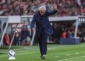 Dan por hecho la llegada de José Mourinho al Real Madrid